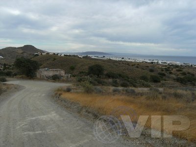 VIP1757: Grundstück zu Verkaufen in Mojacar Playa, Almería