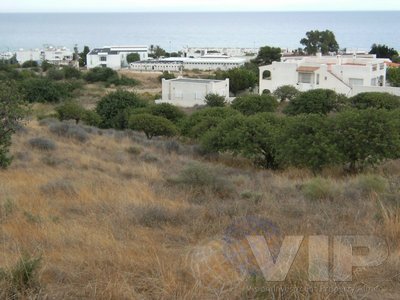 VIP1757: Terreinen te koop in Mojacar Playa, Almería
