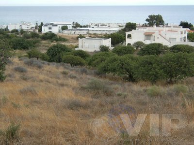 VIP1757: Grundstück zu Verkaufen in Mojacar Playa, Almería