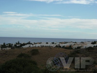 VIP1757: Terrain à vendre en Mojacar Playa, Almería