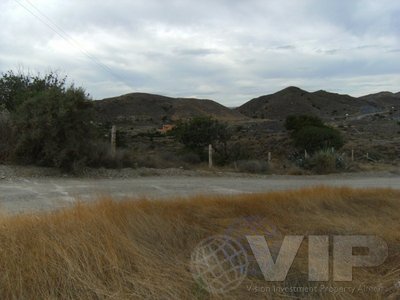 VIP1757: Parcela en Venta en Mojacar Playa, Almería