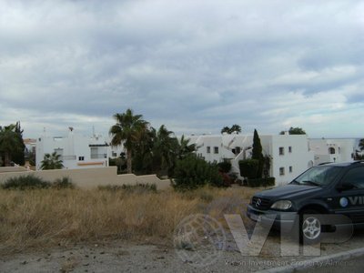 VIP1758: Terrain à vendre en Mojacar Playa, Almería