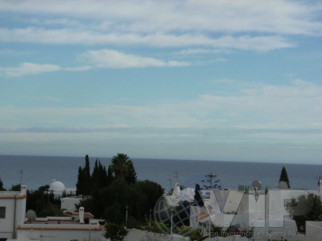 VIP1758: Terrain à vendre dans Mojacar Playa, Almería