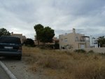 VIP1758: Terrain à vendre dans Mojacar Playa, Almería