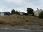 VIP1758: Land for Sale in Mojacar Playa, Almería