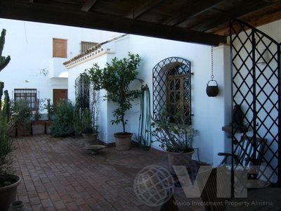 VIP1759: Appartement te koop in Mojacar Playa, Almería