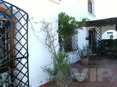 VIP1759: Wohnung zu Verkaufen in Mojacar Playa, Almería