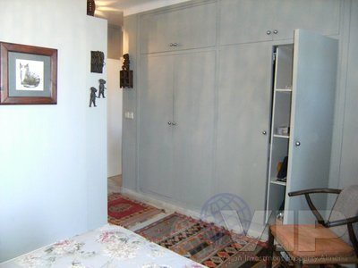 VIP1759: Wohnung zu Verkaufen in Mojacar Playa, Almería