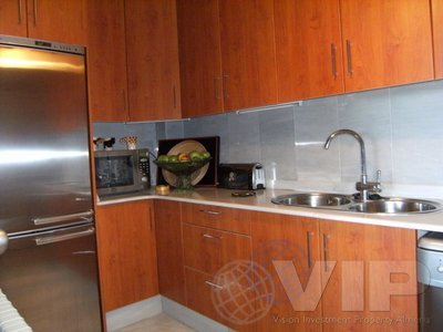 VIP1759: Apartment for Sale in Mojacar Playa, Almería