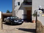 VIP1761: Villa zu Verkaufen in Mojacar Playa, Almería