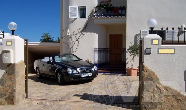 VIP1761: Villa te koop in Mojacar Playa, Almería