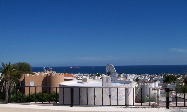 VIP1761: Villa en Venta en Mojacar Playa, Almería