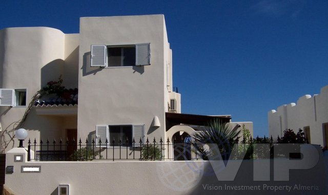 VIP1761: Villa en Venta en Mojacar Playa, Almería