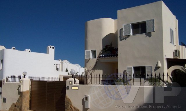 VIP1761: Villa te koop in Mojacar Playa, Almería