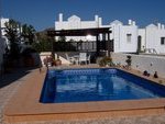 VIP1761: Villa zu Verkaufen in Mojacar Playa, Almería