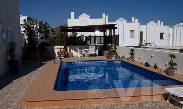 VIP1761: Villa en Venta en Mojacar Playa, Almería