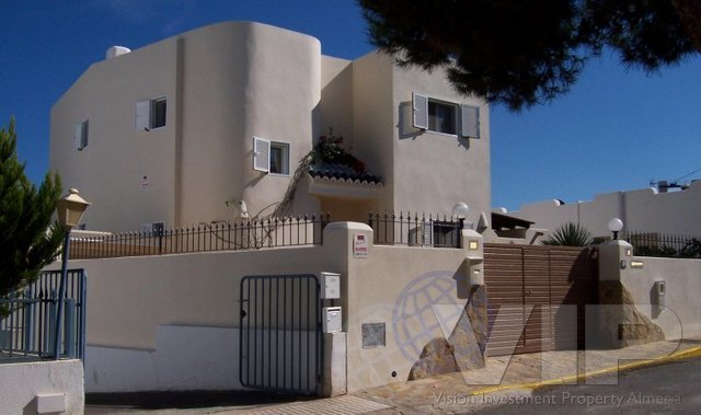 VIP1761: Villa for Sale in Mojacar Playa, Almería