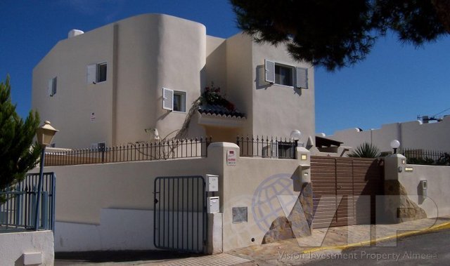 VIP1761: Villa à vendre en Mojacar Playa, Almería