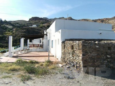 VIP1763: Ferme à vendre en Mojacar Playa, Almería