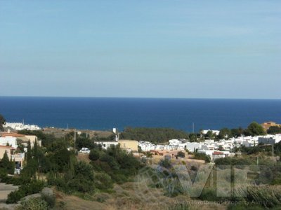 VIP1763: Cortijo en Venta en Mojacar Playa, Almería