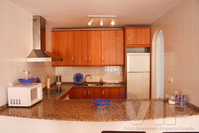 VIP1768: Apartamento en Venta en Mojacar Playa, Almería