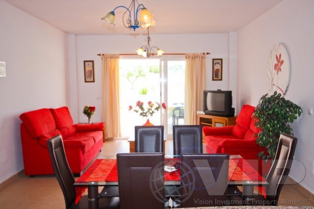 VIP1768: Appartement te koop in Mojacar Playa, Almería