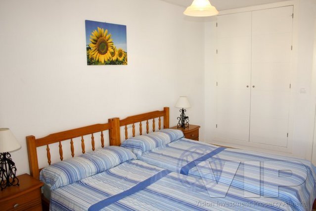 VIP1768: Apartment for Sale in Mojacar Playa, Almería