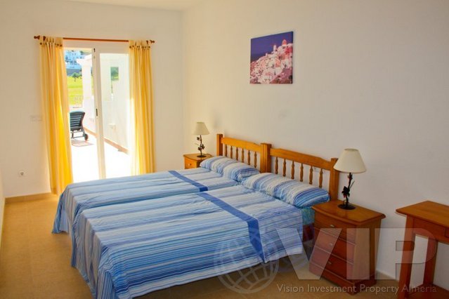 VIP1768: Appartement te koop in Mojacar Playa, Almería