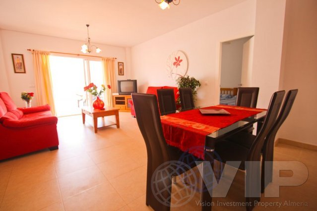 VIP1768: Appartement te koop in Mojacar Playa, Almería