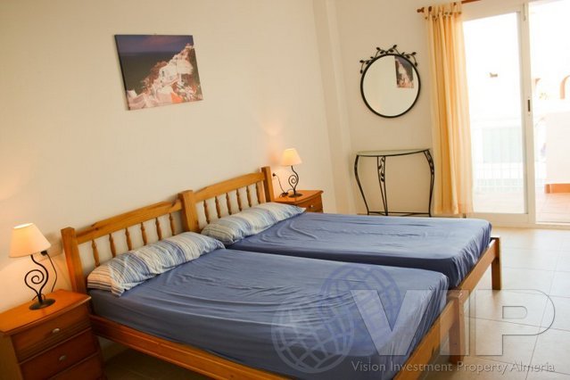 VIP1768: Apartamento en Venta en Mojacar Playa, Almería