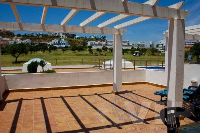 VIP1768: Appartement à vendre en Mojacar Playa, Almería