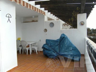 VIP1769: Appartement à vendre en Mojacar Playa, Almería