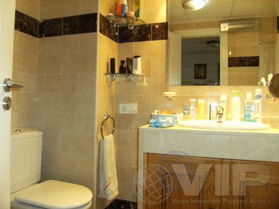 VIP1769: Wohnung zu Verkaufen in Mojacar Playa, Almería