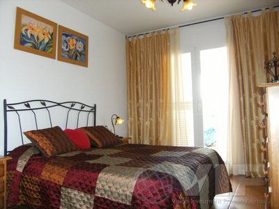 VIP1769: Wohnung zu Verkaufen in Mojacar Playa, Almería