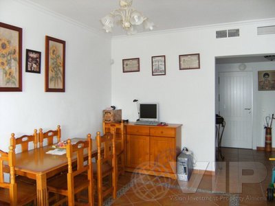 VIP1769: Appartement te koop in Mojacar Playa, Almería