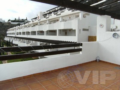 VIP1769: Apartment for Sale in Mojacar Playa, Almería