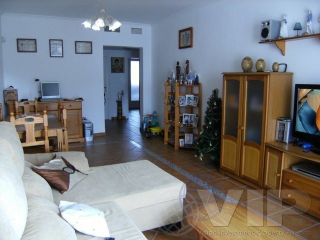 VIP1769: Apartment for Sale in Mojacar Playa, Almería