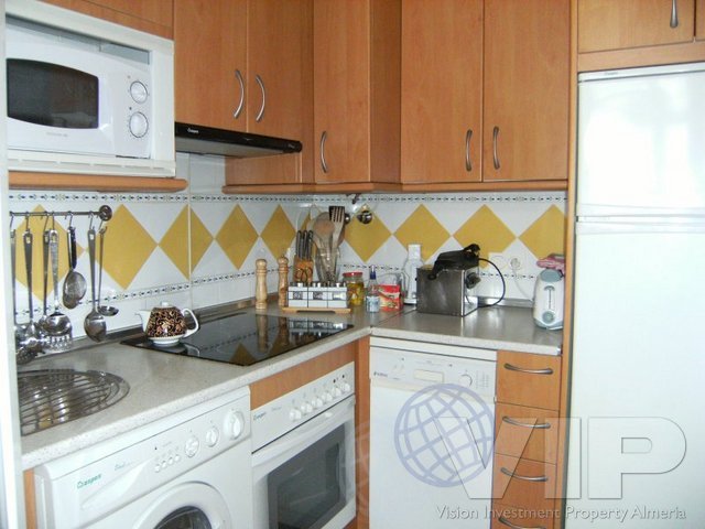 VIP1769: Apartamento en Venta en Mojacar Playa, Almería
