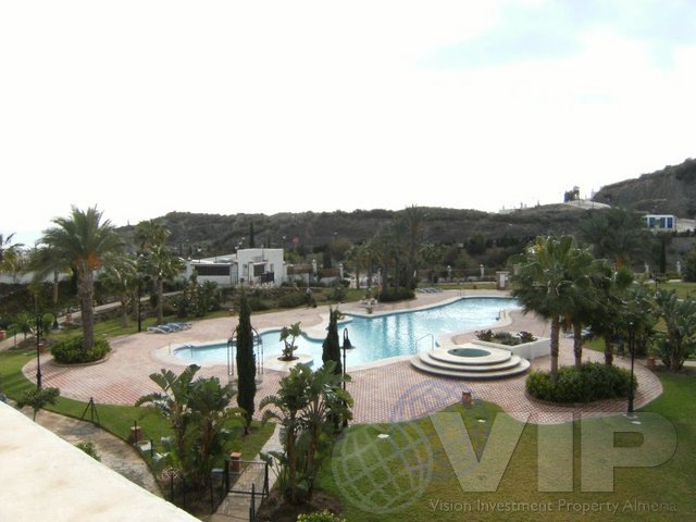 VIP1769: Apartment for Sale in Mojacar Playa, Almería