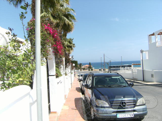 VIP1770: Townhouse for Sale in Mojacar Playa, Almería