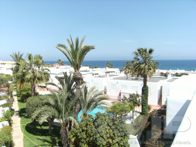 VIP1770: Maison de Ville à vendre dans Mojacar Playa, Almería