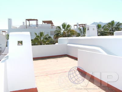 VIP1770: Townhouse for Sale in Mojacar Playa, Almería