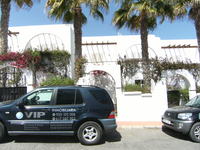 VIP1770: Rijtjeshuis te koop in Mojacar Playa, Almería