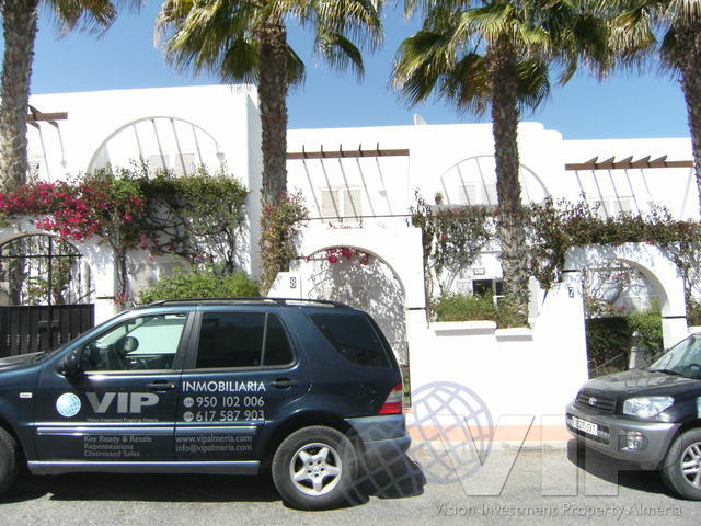 VIP1770: Adosado en Venta en Mojacar Playa, Almería