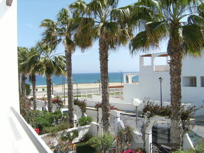 2 Chambres Chambre Maison de Ville en Mojacar Playa