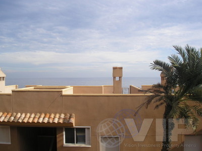 VIP1771: Appartement te koop in Mojacar Playa, Almería