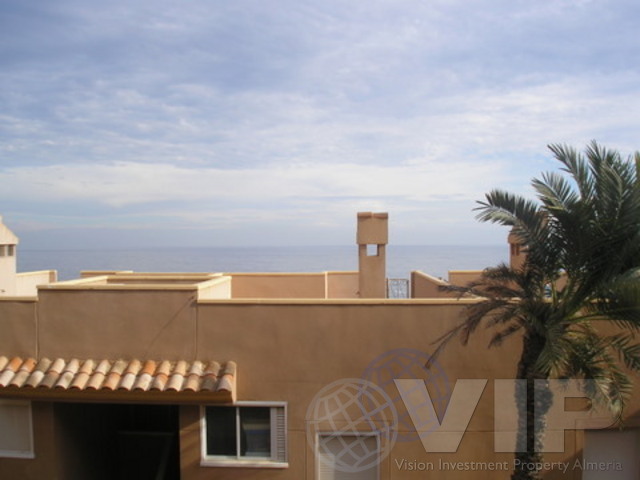 VIP1771: Appartement à vendre dans Mojacar Playa, Almería