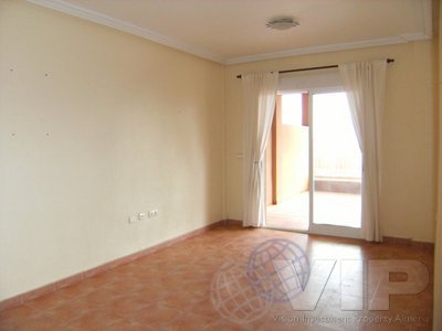 VIP1771: Appartement te koop in Mojacar Playa, Almería