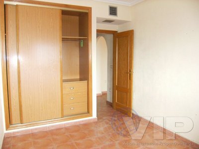 VIP1771: Wohnung zu Verkaufen in Mojacar Playa, Almería