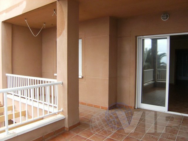 VIP1771: Wohnung zu Verkaufen in Mojacar Playa, Almería
